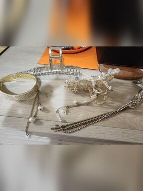 Hair Accessories Bundle